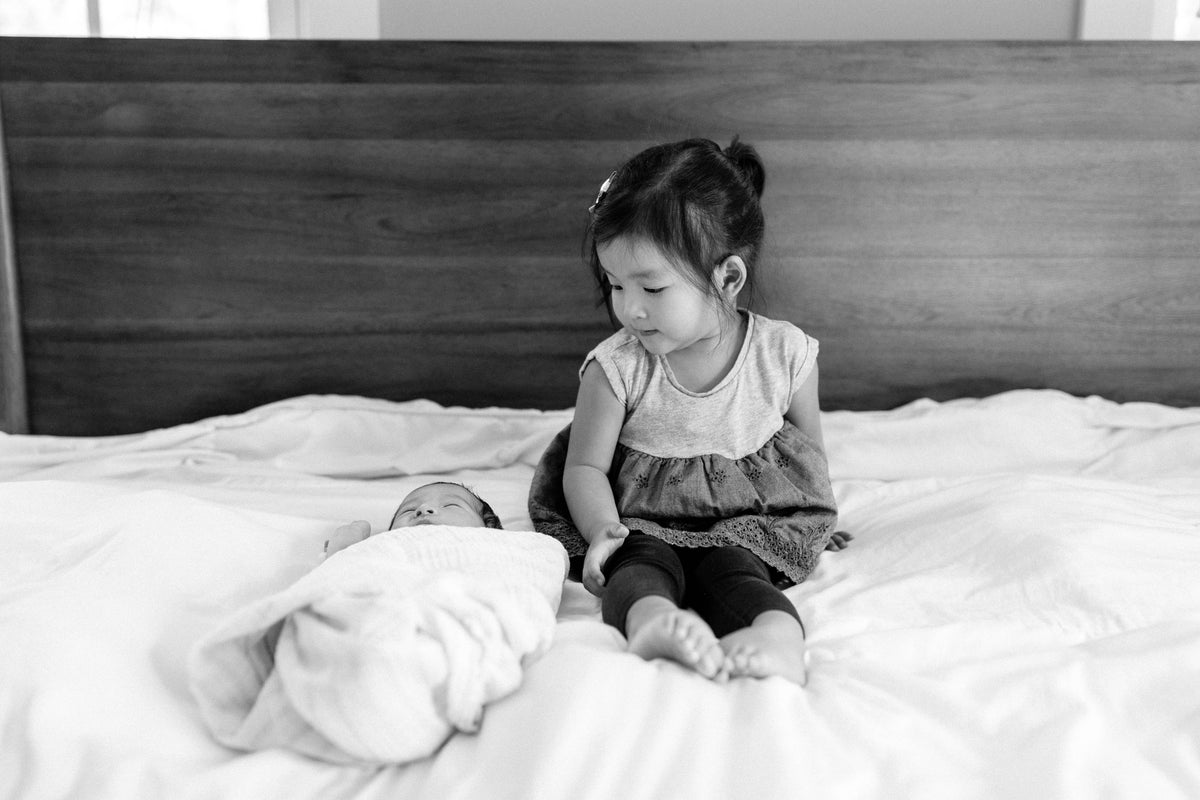 4 Minimal Baby Goods Every Mom Would Love