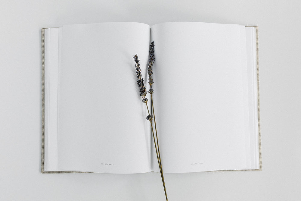 5 Fun Ideas for the Blank Pages in Your Book